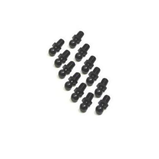 Kugelkopfschrauben (12) Buggy/Truggy
