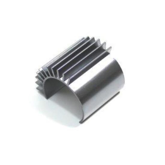 Kühlkörper für Motor Buggy/Truggy Brushed