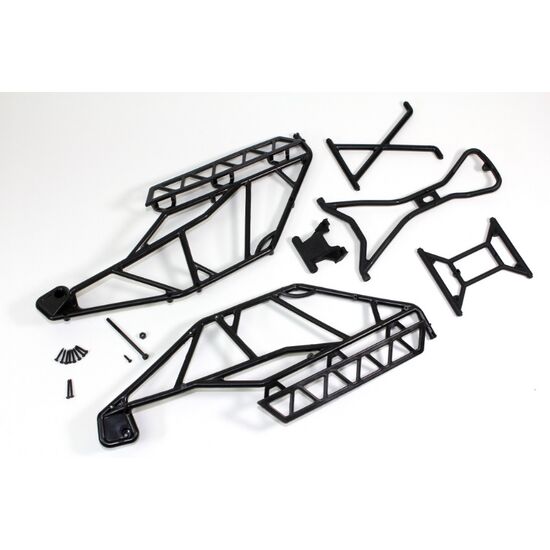 Überrollkäfig Sand Buggy