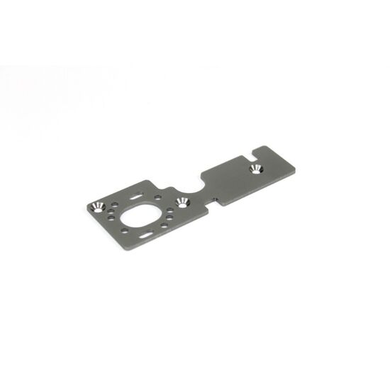 Aluminium Motorhalterung Sand Buggy