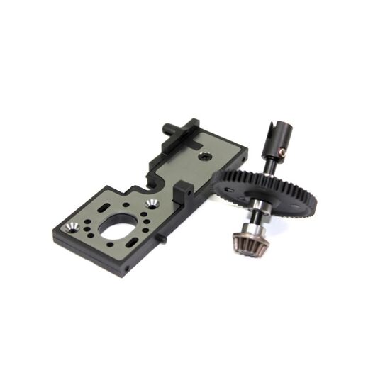 Entrainement principal complétement Sand Buggy Brushless