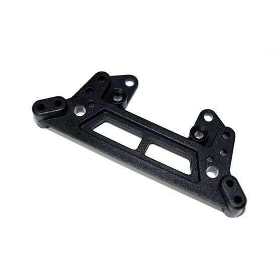 Dämpferbrücke hinten ATC 2.4 RTR/BL