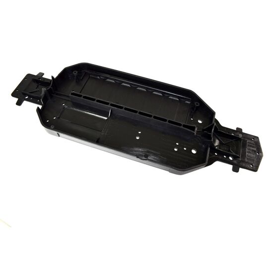 Chassisplatte Kunststoff ATC 2.4 RTR/BL