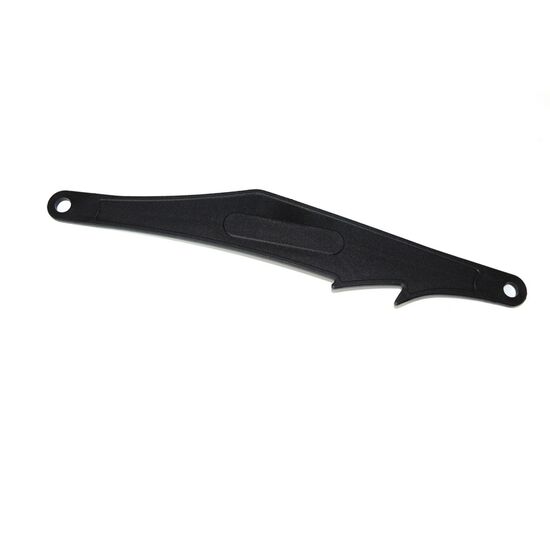 Couvercle de la batterie ATC 2.4 RTR/BL