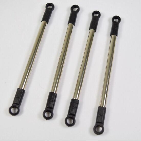 Stabilisateurs en acier 78mm