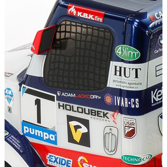 1/14 Buggyra Fat Fox (TT-01E), 3 image
