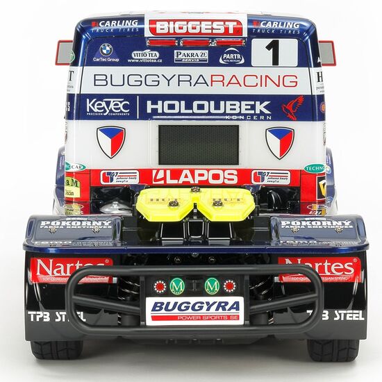 1/14 Buggyra Fat Fox (TT-01E), 6 image