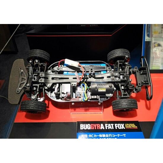 1/14 Buggyra Fat Fox (TT-01E), 7 image
