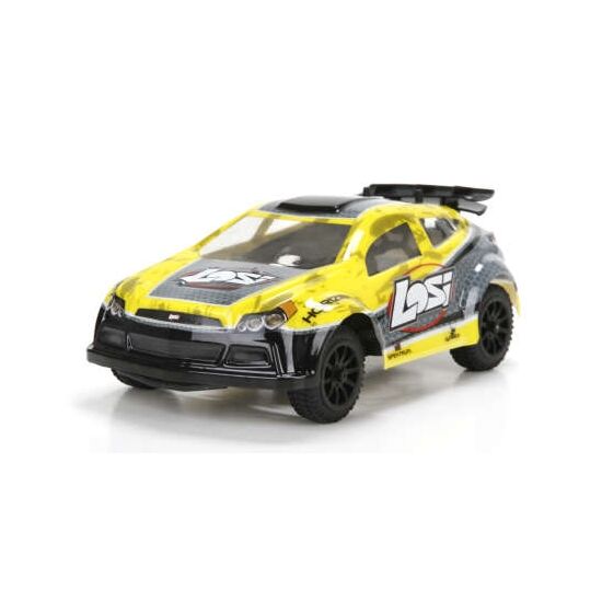 MICRO RALLY-X RTR 4WD 1:24 EP, 3 image