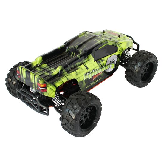 BigHammer 5 - RTR brushed Truck 1:10XL, 2 image