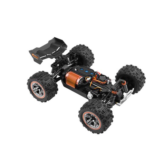 DF06 Pro Mini 4WD Brushless Truck RTR, 3 image