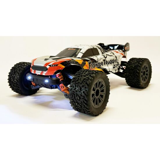 FighterTruggy Mini 1:16 RTR, 3 image