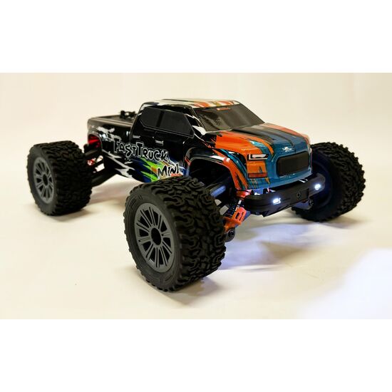 FastTruck Mini 1:16 RTR, 2 image