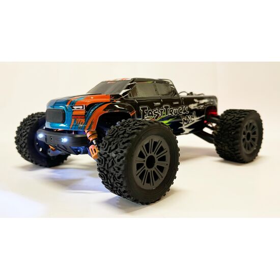 FastTruck Mini 1:16 RTR, 3 image