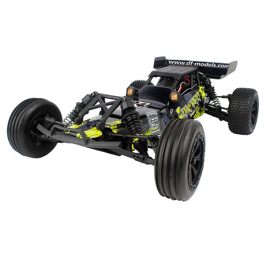 Crusher Buggy V2 RTR 2WD, 2 image