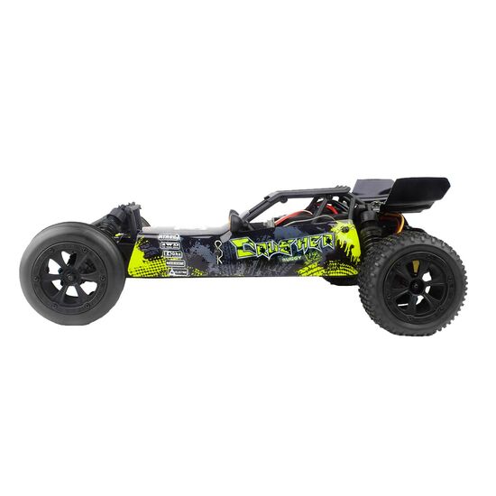 Crusher Buggy V2 RTR 2WD, 3 image