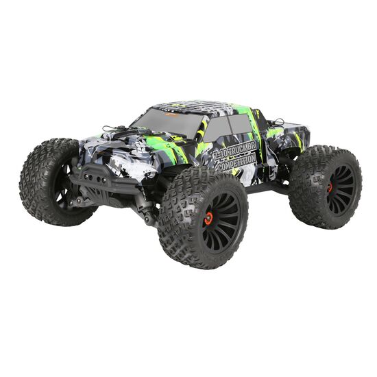 Z-10 Competition Truck Brushed RTR, 2 image