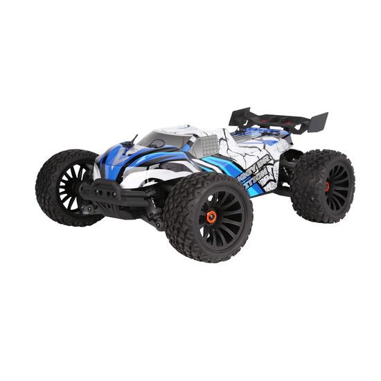 Z-10 Competition Truggy Brushed RTR, 3 image
