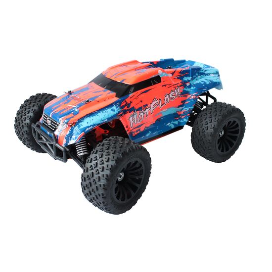 HotFlash Truck Brushless 1:10XL RTR, 3 image