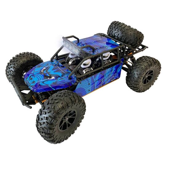 Beach Fighter BR - 1:10XL brushed RTR, 2 image