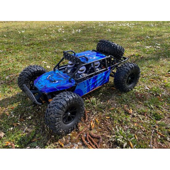 Beach Fighter BR - 1:10XL brushed RTR, 3 image