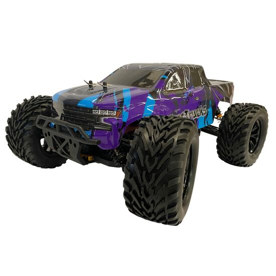 FastTruck 5.1-Brushless RTR, 2 image