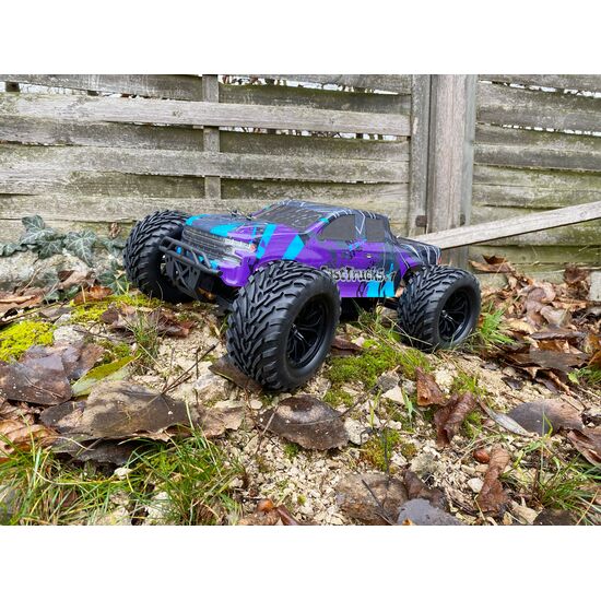 FastTruck 5.1-Brushless RTR, 3 image
