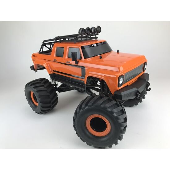 Ford B50 MT-Series 1/10 Solid Axle RTR, 2 image
