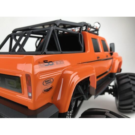 Ford B50 MT-Series 1/10 Solid Axle RTR, 3 image