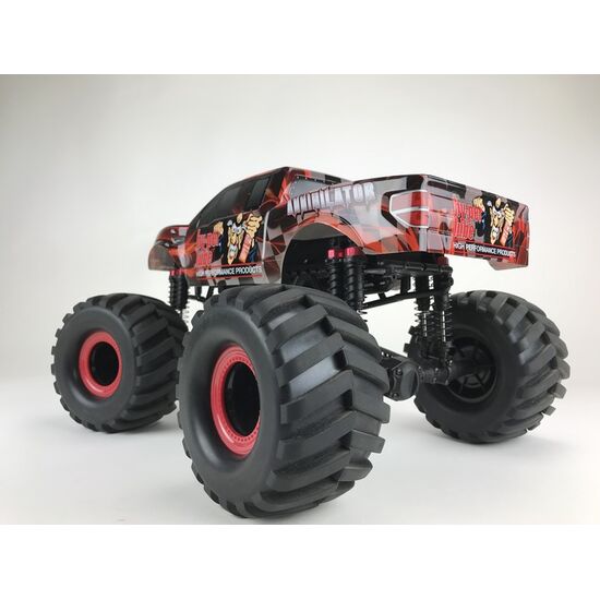 Ford HL150 MT-Series 1/10 Solid Axle RTR, 2 image