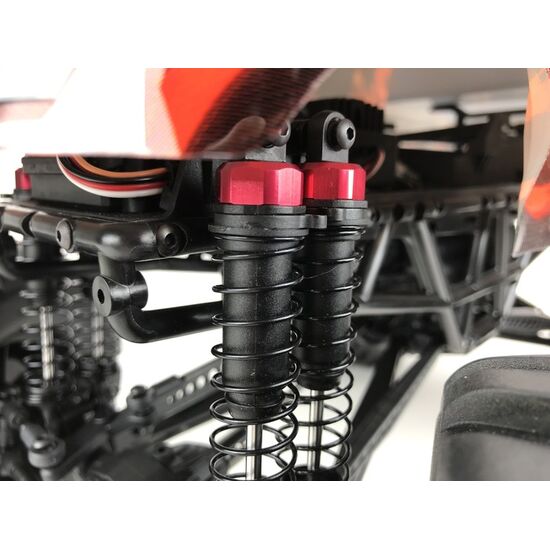 Ford HL150 MT-Series 1/10 Solid Axle RTR, 3 image