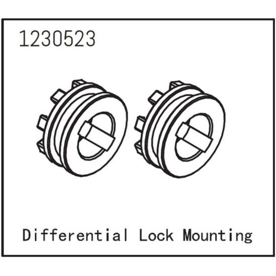 Differentialsperre