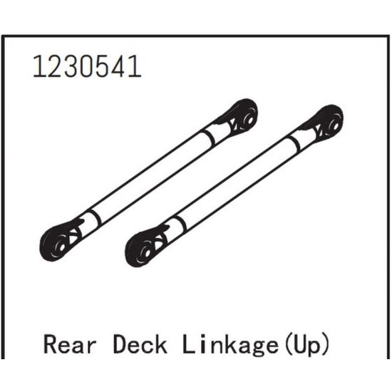 Linkset oben (2)