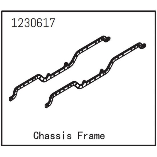 Chassisrahmen