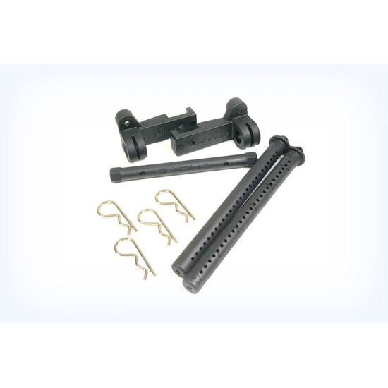 Karosseriehalter Set CR3.4
