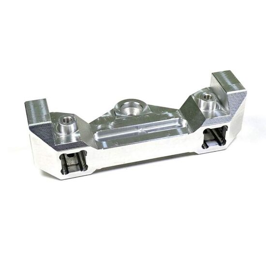 Alu. Stoßfänger- und Karosseriehalter CR1.8 / CR3.4