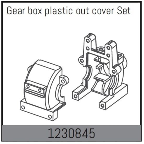Getriebebox