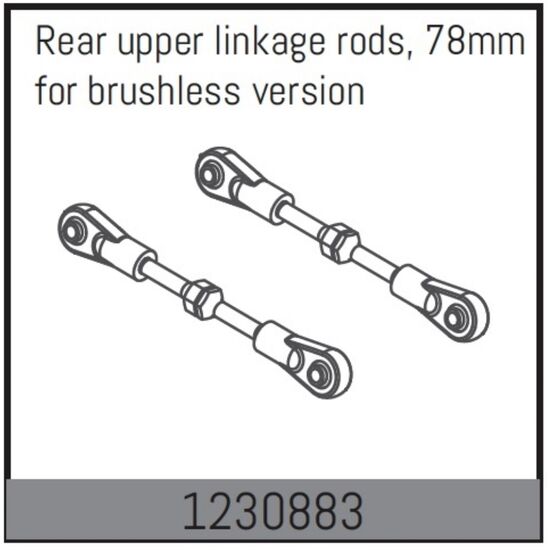 AB1230883-Rear Turnbuckles 70-78mm (2)