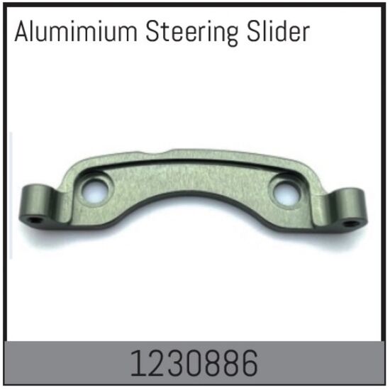 Aluminium Lenkverteilerplatte