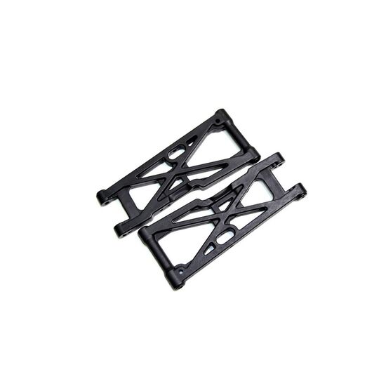 Querlenker hinten unten (2) AB2.8 BL