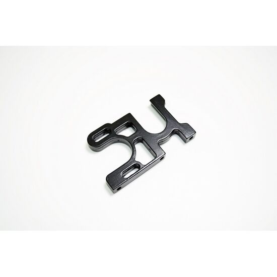 Aluminium Motorhalter AB2.8 BL