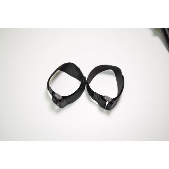 Velcro tape (2) AB2.8 BL