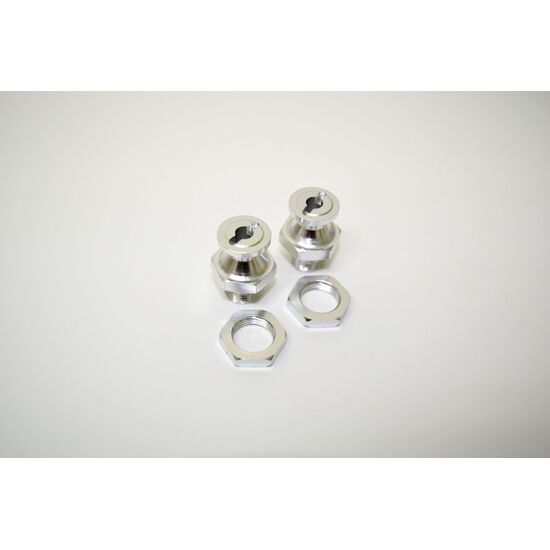 Radmitnehmer 17mm (2) AB2.8 BL