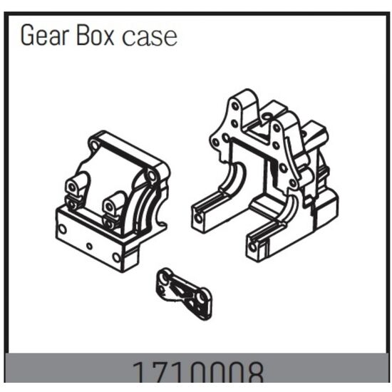Getriebebox
