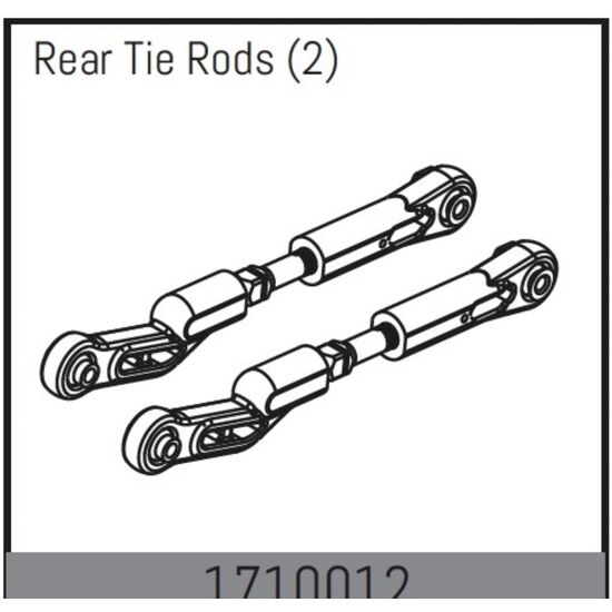 AB1710012-Rear Tie Rods (2)