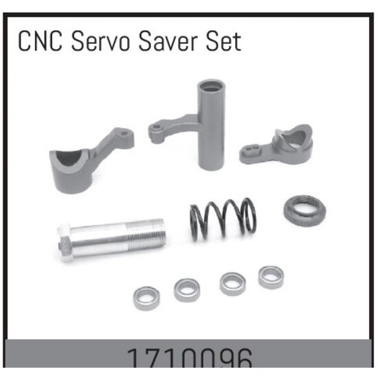 AB1710096-CNC Servo Saver Set