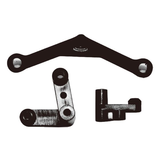 Steering Assembly