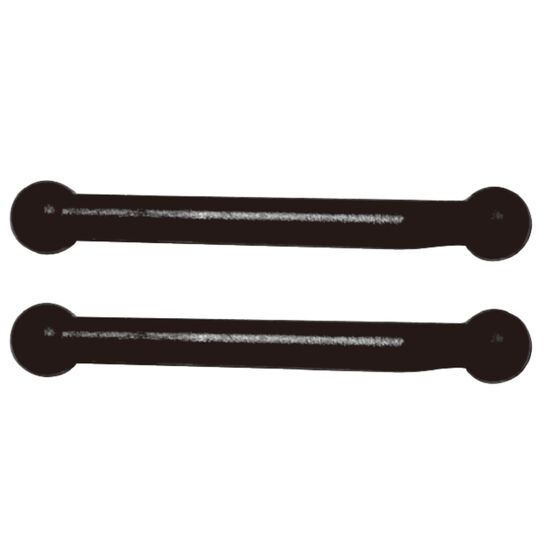 L/R Steering Links (2PCS)