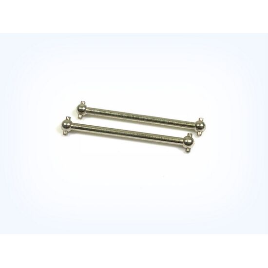 Metal Wheel dirve shaft