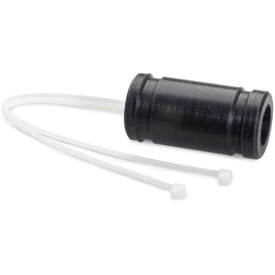 Durite d'échappement + colliers